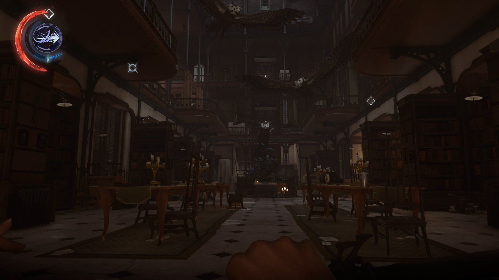 Dishonored 2